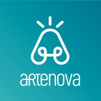 ARTENOVA Logo