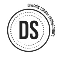División Sonora Producciones Logo