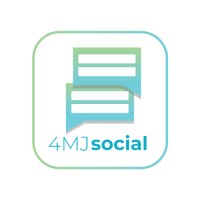 4MJ Social Logo