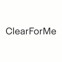 ClearForMe Logo