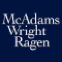 McAdams Wright Ragen Logo