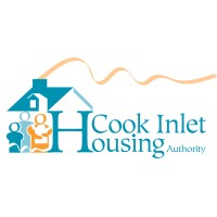 COOK INLET HOUSING AUTHORITY Logo