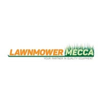 Lawnmower Mecca Logo
