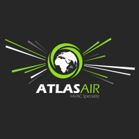 Atlas Air Conditioning Logo