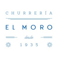 Churrería El Moro Logo