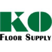 KO Floor Supply Logo