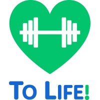 To Life! Therapy & Wellness Logo