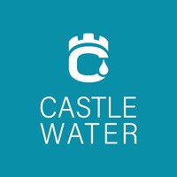 Castle Water Logo