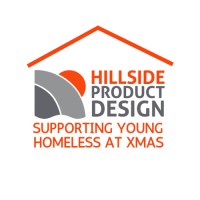 Hillside Product Design Ltd Logo