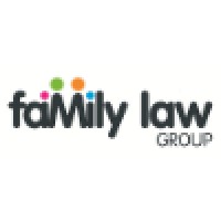 Family Law Group Logo
