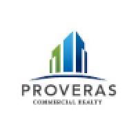 Proveras Commercial Realty Logo