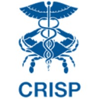 CRISP - Chesapeake Regional Information System for our Patients Logo