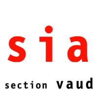 SIA Vaud Logo