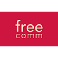 Free Communication Logo