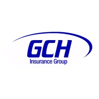 GCH Insurance Group Logo