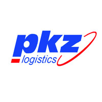 PKZ Logistics Logo
