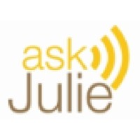 Ask Julie Logo