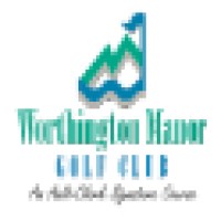 Worthington Manor Golf Club Logo