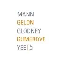 Mann Gelon Glodney Gumerove Yee LLP Logo