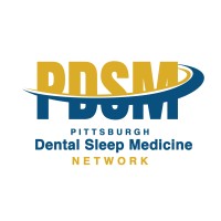 Pittsburgh Dental Sleep Medicine, Inc. Logo