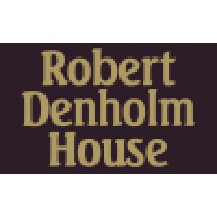 Robert Denholm House Logo