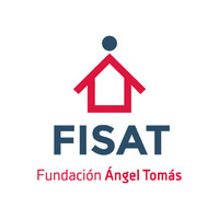 FISAT - Fundación Ángel Tomás Logo