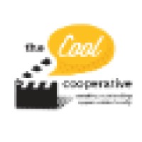 The COOL Cooperative Logo