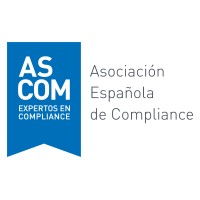 ASCOM- Asociación Española de Compliance Logo