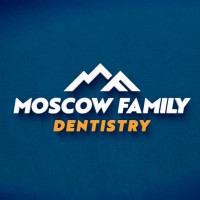 Moscow Family Dentistry Logo
