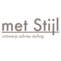 met Stijl Logo