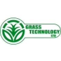 Future Grass Technology Ltd. Logo