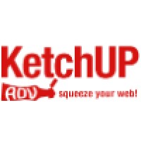 Ketchup Adv SpA Logo