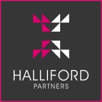 Halliford Partners Logo