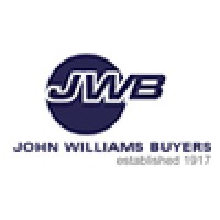 John Williams Buyers (JWB) Logo