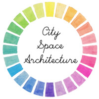 City Space Architecture Logo
