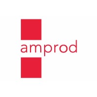 AMPROD Logo
