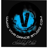 Viva Dance Studio Logo