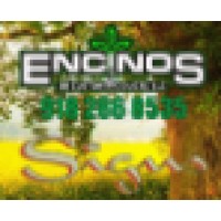 Encinos 3D Custom Products LLC. Logo