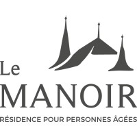 Fondation Le Manoir Logo