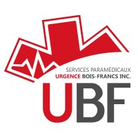 Urgence Bois-Francs Inc Logo
