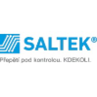 SALTEK s.r.o. Logo