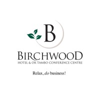 Birchwood Hotel & OR Tambo Conference Centre Logo