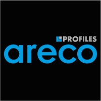 Areco Profiles A/S Logo