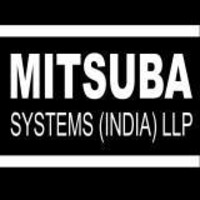 Mitsuba Systems (India) LLP Logo