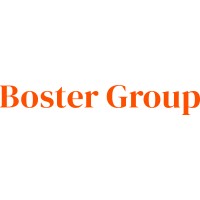 Boster Group Logo