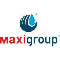Maxigroup Logo