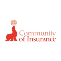 Community of Insurance Logo