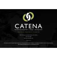 CATENA DEVELOPMENT SERVICES LLC Logo