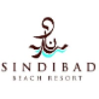 Sindibad Beach Resort Logo