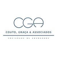 CGA - Couto, Graça e Associados, Lda. Logo